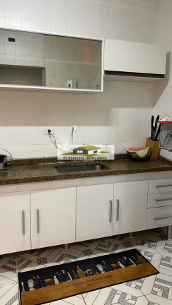 Imagem Sobrado com 3 Quartos à Venda, 150 m² em São João Clímaco - São Paulo
