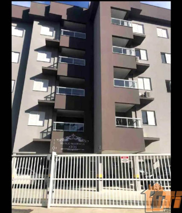 Apartamento com 2 Quartos à Venda, 63 m² em Centro - Ubatuba