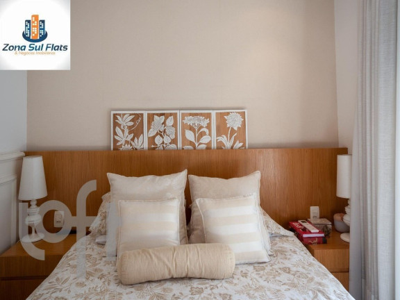 Imagem Apartamento com 3 Quartos à Venda, 158 m² em Itaim Bibi - São Paulo