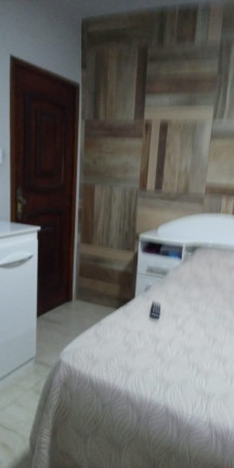 Imagem Casa com 3 Quartos à Venda, 131 m² em Vila Centenário - Duque De Caxias