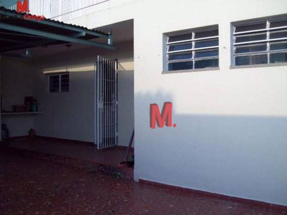 Imagem Casa com 4 Quartos à Venda, 303 m² em Jardim Santa Rosália - Sorocaba