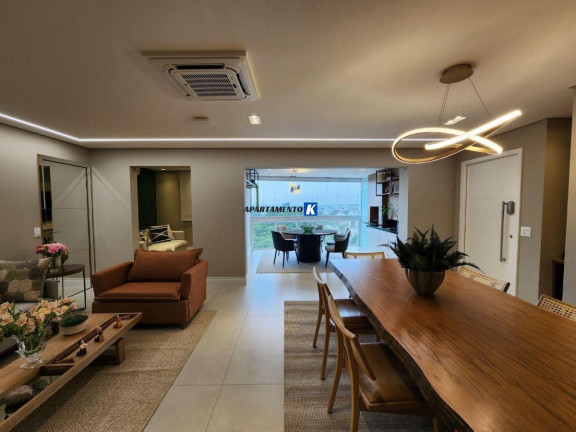 Imagem Apartamento com 4 Quartos à Venda, 175 m² em Jardim Zaira - Guarulhos Imagem Apartamento com 4 Quartos à Venda, 175 m² em Jardim Zaira - Guarulhos