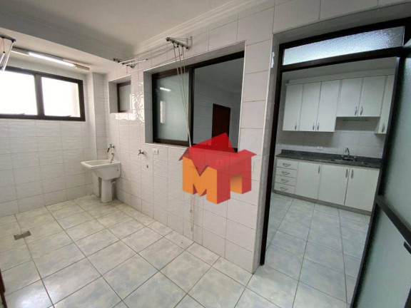 Imagem Apartamento com 3 Quartos à Venda, 160 m² em Vila Santa Catarina - Americana Imagem Apartamento com 3 Quartos à Venda, 160 m² em Vila Santa Catarina - Americana