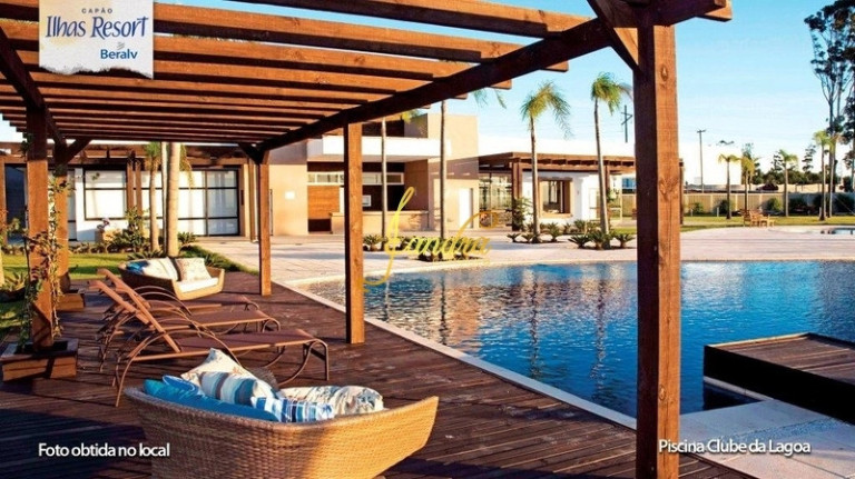 Imagem Terreno à Venda, 343 m² em Capão Ilhas Resort - Capão Da Canoa Imagem Terreno à Venda, 343 m² em Capão Ilhas Resort - Capão Da Canoa