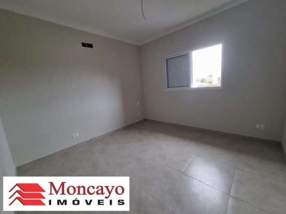 Imagem Sobrado com 3 Quartos à Venda, 180 m² em Loteamento Recreio Juqueriquerê - Caraguatatuba