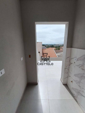 Imagem Sobrado com 3 Quartos à Venda, 118 m² em Jardim São Paulo - Londrina