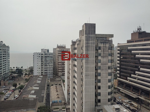 Imagem Apartamento com 3 Quartos à Venda, 190 m² em Centro - Florianópolis