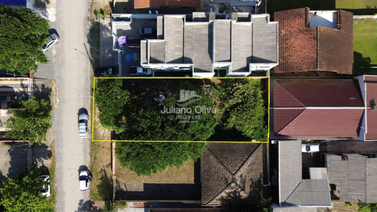 Imagem Terreno à Venda, 360 m² em Barra Do Sai - Itapoá Imagem Terreno à Venda, 360 m² em Barra Do Sai - Itapoá