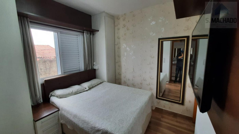 Imagem Apartamento com 2 Quartos à Venda, 50 m² em Utinga - Santo André Imagem Apartamento com 2 Quartos à Venda, 50 m² em Utinga - Santo André