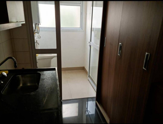 Imagem Apartamento com 2 Quartos à Venda, 61 m² em Vila Regente Feijó - São Paulo