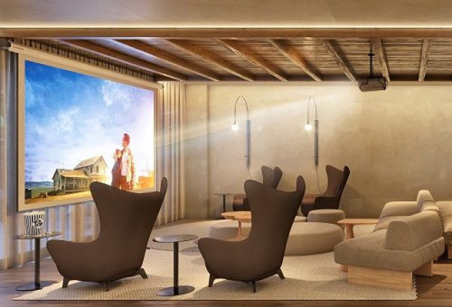 Imagem Apartamento com 4 Quartos à Venda, 144 m² em Aeroclube - João Pessoa