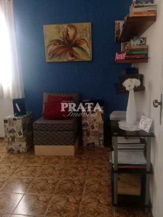 Imagem Apartamento com 2 Quartos à Venda, 140 m² em Centro - São Vicente