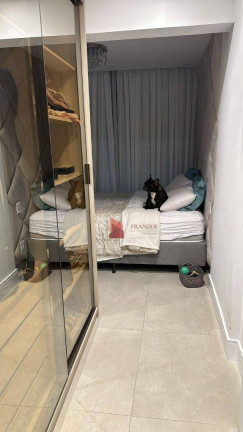 Imagem Apartamento com 2 Quartos à Venda, 62 m² em Praia Brava - Itajaí Imagem Apartamento com 2 Quartos à Venda, 62 m² em Praia Brava - Itajaí
