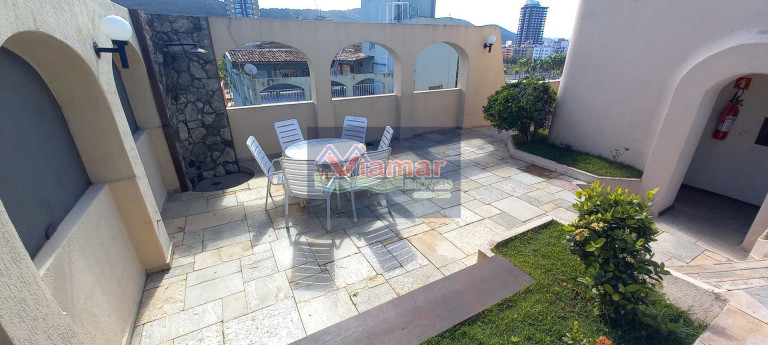Imagem Apartamento com 3 Quartos à Venda ou Locação, 130 m² em Enseada - Guarujá Imagem Apartamento com 3 Quartos à Venda ou Locação, 130 m² em Enseada - Guarujá