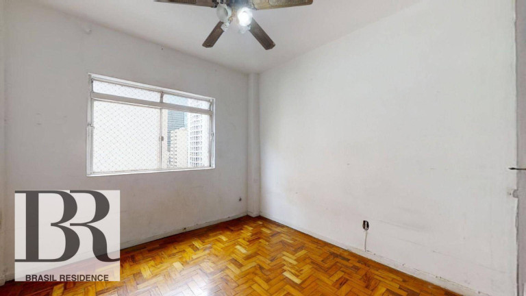 Imagem Apartamento com 1 Quarto à Venda, 41 m² em Paraíso - São Paulo