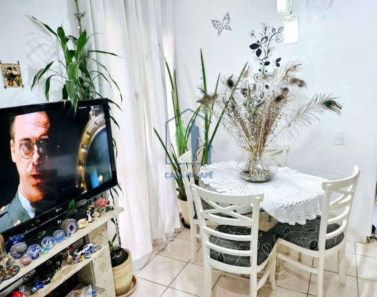 Imagem Apartamento com 2 Quartos à Venda, 48 m² em Interlagos - São Paulo Imagem Apartamento com 2 Quartos à Venda, 48 m² em Interlagos - São Paulo