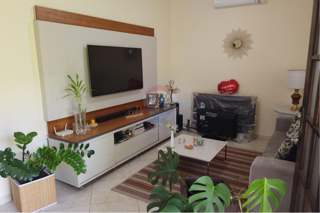 Imagem Casa de Condomínio com 2 Quartos à Venda, 360 m² em Itaipuaçu - Maricá Imagem Casa de Condomínio com 2 Quartos à Venda, 360 m² em Itaipuaçu - Maricá