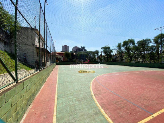 Imagem Apartamento com 2 Quartos à Venda, 53 m² em Jardim Santo André - Santo André Imagem Apartamento com 2 Quartos à Venda, 53 m² em Jardim Santo André - Santo André