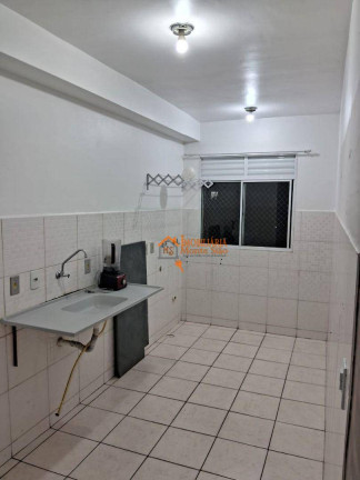 Imagem Apartamento com 2 Quartos para Alugar, 56 m² em Vila Sadokim - Guarulhos Imagem Apartamento com 2 Quartos para Alugar, 56 m² em Vila Sadokim - Guarulhos
