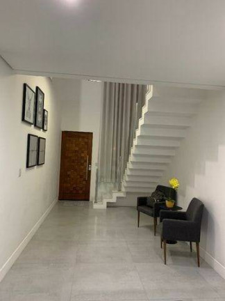 Imagem Casa com 3 Quartos à Venda, 185 m² em Parque Ibiti Reserva - Sorocaba