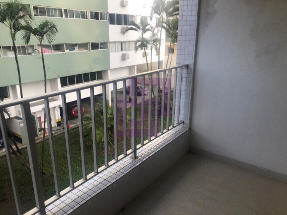 Imagem Apartamento com 2 Quartos à Venda, 112 m² em Vila Alzira - Guarujá Imagem Apartamento com 2 Quartos à Venda, 112 m² em Vila Alzira - Guarujá