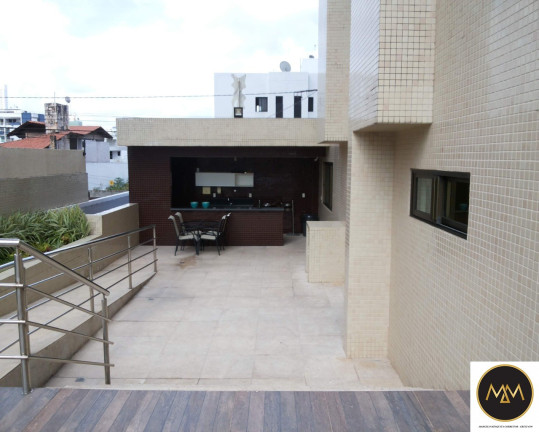 Imagem Apartamento com 3 Quartos à Venda, 138 m² em Jardim Oceania - João Pessoa Imagem Apartamento com 3 Quartos à Venda, 138 m² em Jardim Oceania - João Pessoa