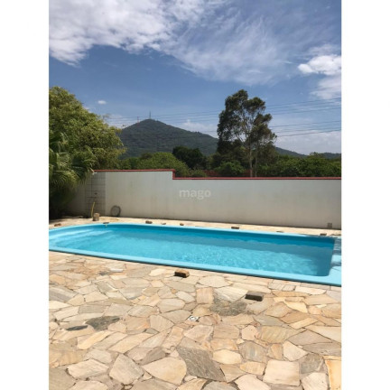 Imagem Casa com 6 Quartos à Venda, 400 m² em Estaleiro - Balneário Camboriú