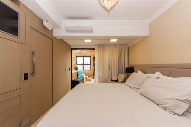 Imagem Imóvel com 3 Quartos à Venda, 160 m² em Vila Gomes Cardim - São Paulo