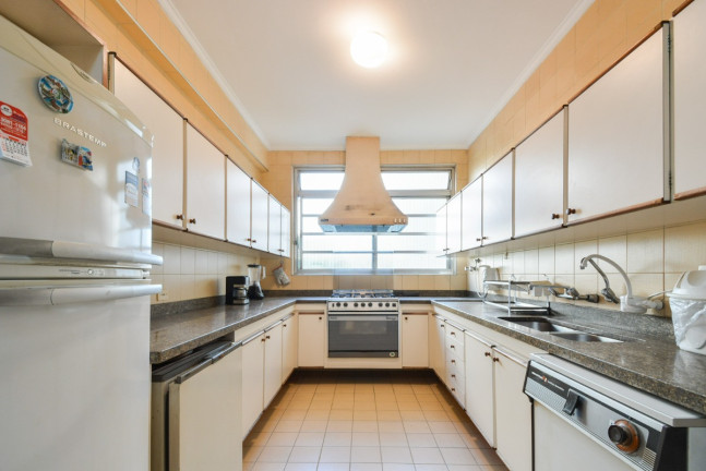 Imagem Apartamento com 3 Quartos à Venda, 239 m² em Jardim Paulista - São Paulo Imagem Apartamento com 3 Quartos à Venda, 239 m² em Jardim Paulista - São Paulo