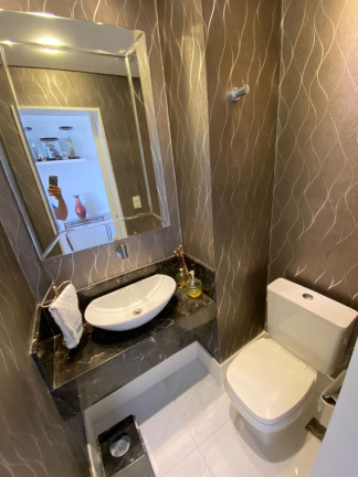 Imagem Apartamento com 3 Quartos à Venda, 130 m² em Patamares - Salvador Imagem Apartamento com 3 Quartos à Venda, 130 m² em Patamares - Salvador