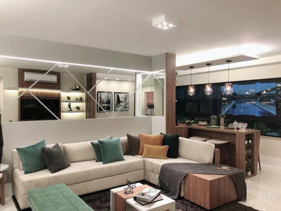 Imagem Apartamento com 3 Quartos à Venda, 156 m² em Vila Assunção - Santo André Imagem Apartamento com 3 Quartos à Venda, 156 m² em Vila Assunção - Santo André