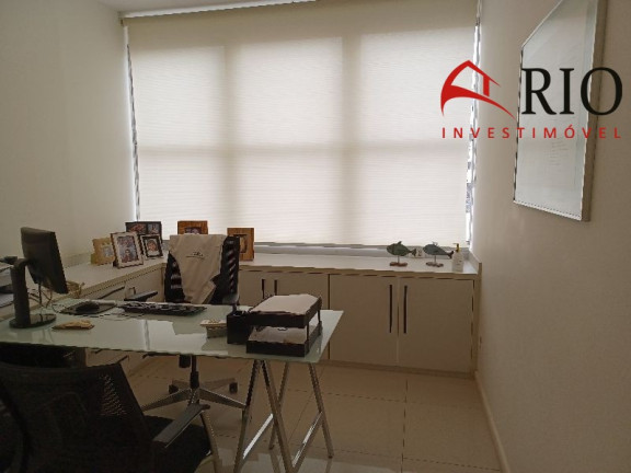 Imagem Sala Comercial à Venda, 90 m² em Botafogo - Rio De Janeiro