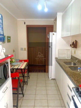 Imagem Casa com 2 Quartos à Venda, 98 m² em Centro - Capão Da Canoa