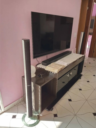 Imagem Apartamento com 2 Quartos para Alugar, 57 m² em Jardim ísis - Cotia