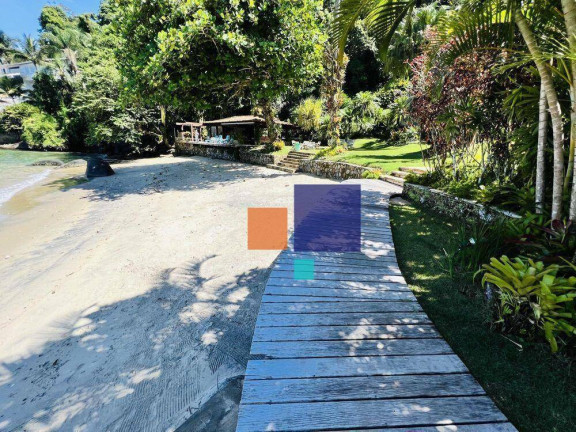 Imagem Casa com 7 Quartos à Venda, 650 m² em Mombaça - Angra Dos Reis Imagem Casa com 7 Quartos à Venda, 650 m² em Mombaça - Angra Dos Reis
