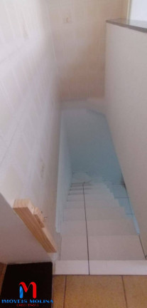 Imagem Sobrado com 3 Quartos à Venda, 130 m² em Olímpico - São Caetano Do Sul