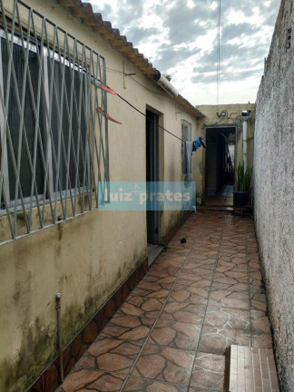Imagem Casa com 3 Quartos à Venda, 60 m² em São Gonçalo - Pelotas