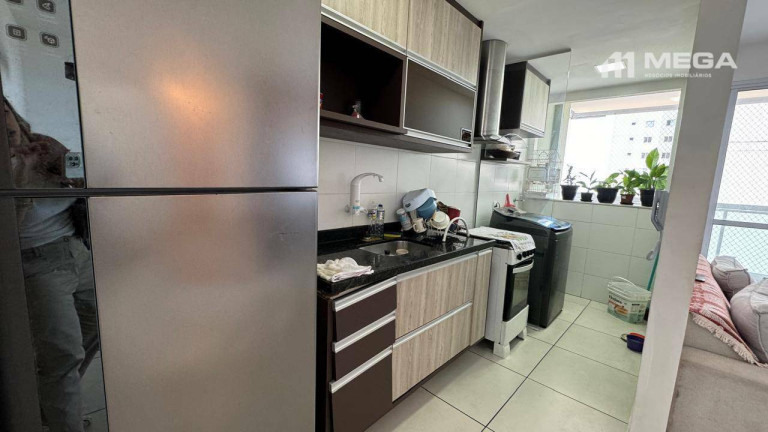 Imagem Apartamento com 3 Quartos à Venda, 75 m² em Praia De Itaparica - Vila Velha Imagem Apartamento com 3 Quartos à Venda, 75 m² em Praia De Itaparica - Vila Velha