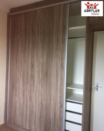 Imagem Imóvel com 2 Quartos à Venda, 48 m² em Jardim Ermida I - Jundiaí