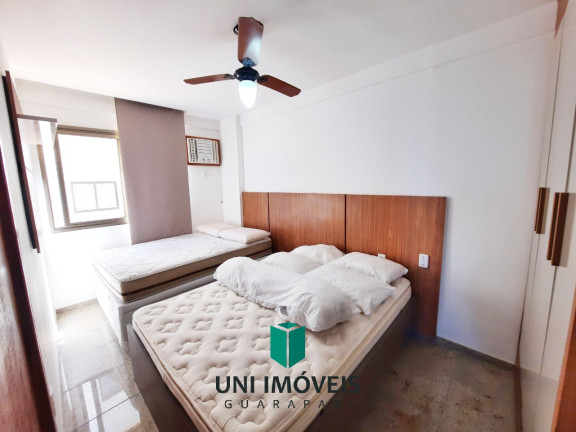 Imagem Apartamento com 3 Quartos à Venda, 140 m² em Enseada Azul - Guarapari