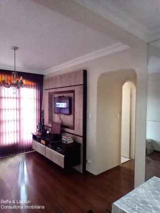 Apartamento com 2 Quartos à Venda, 70 m² em Rudge Ramos - São Bernardo Do Campo