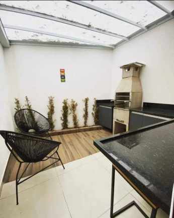 Imagem Casa de Condomínio com 2 Quartos à Venda,  em Lopes De Oliveira - Sorocaba