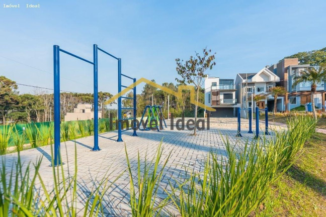 Imagem Terreno à Venda, 128 m² em Santa Cândida - Curitiba Imagem Terreno à Venda, 128 m² em Santa Cândida - Curitiba