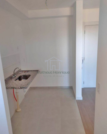 Imagem Apartamento com 2 Quartos à Venda, 54 m² em Jardim Carolina - Jundiaí
