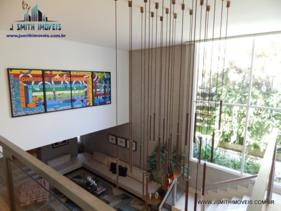 Imagem Casa com 4 Quartos à Venda, 500 m² em Granja Viana - Cotia Imagem Casa com 4 Quartos à Venda, 500 m² em Granja Viana - Cotia