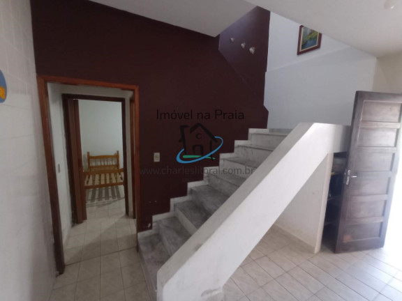Imagem Casa com 3 Quartos à Venda, 126 m² em Martim De Sá - Caraguatatuba