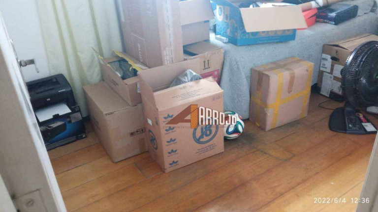 Imagem Sobrado com 3 Quartos à Venda, 136 m² em Penha De França - São Paulo