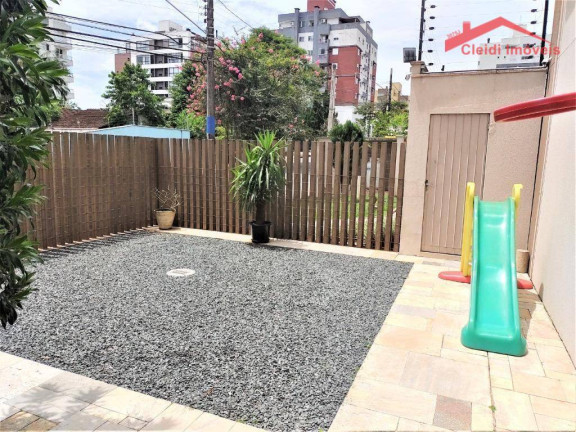 Imagem Apartamento com 2 Quartos à Venda, 68 m² em Atiradores - Joinville