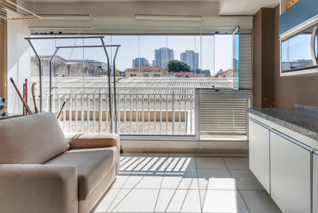 Imagem Apartamento com 2 Quartos à Venda, 65 m² em Vila Prudente - São Paulo Imagem Apartamento com 2 Quartos à Venda, 65 m² em Vila Prudente - São Paulo