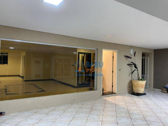 Imagem Sobrado com 3 Quartos à Venda, 300 m² em Vila Ipojuca - São Paulo